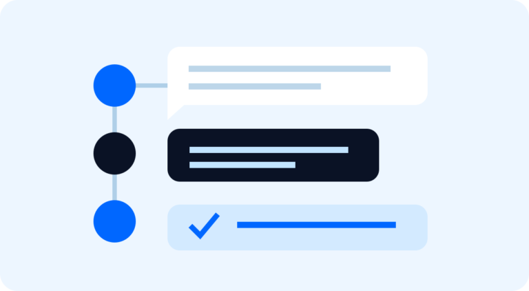 How to Follow Up Website Inquiries Without Losing the Useful Details